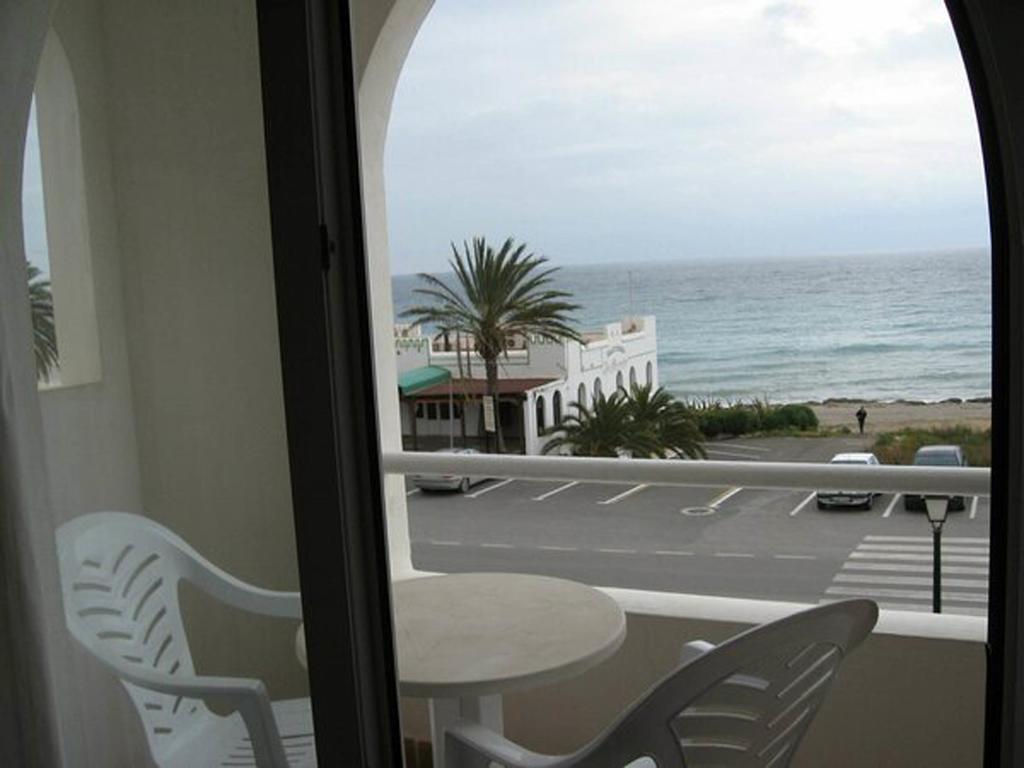 Hotel Sal Marina Mojacar Room photo