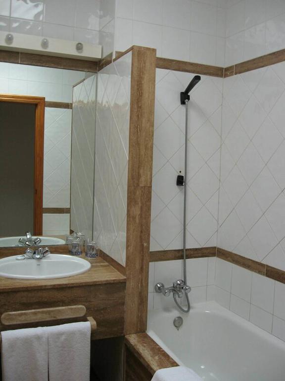 Hotel Sal Marina Mojacar Room photo