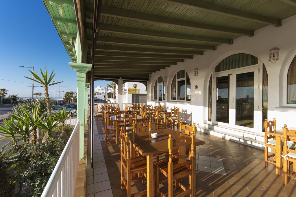Hotel Sal Marina Mojacar Exterior photo