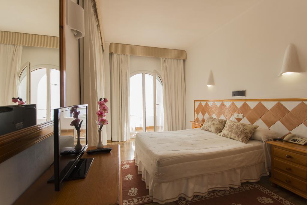 Hotel Sal Marina Mojacar Exterior photo