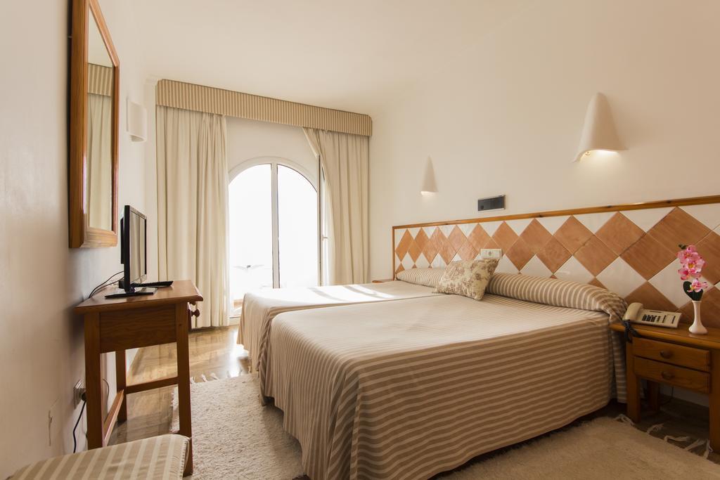 Hotel Sal Marina Mojacar Exterior photo