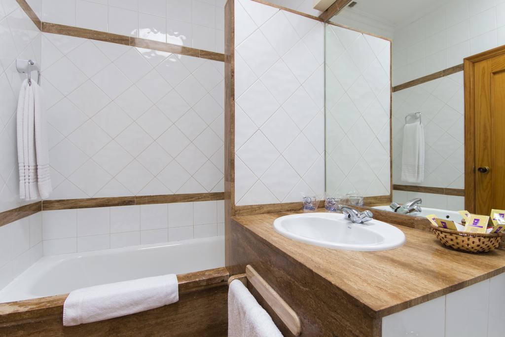 Hotel Sal Marina Mojacar Exterior photo